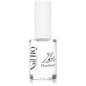 Nail HQ Hardener posilňujúci lak na nechty 10 ml