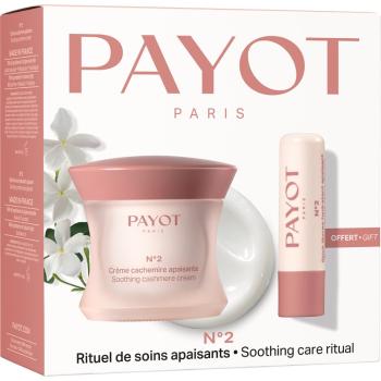 Payot N°2 Collection darčeková sada