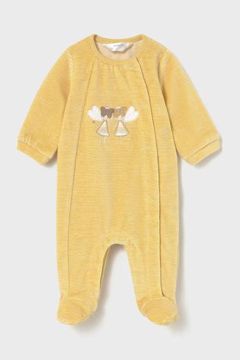 Overal pre bábätká Mayoral Newborn 2704