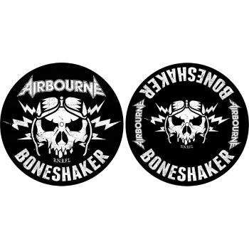 Airbourne Boneshaker