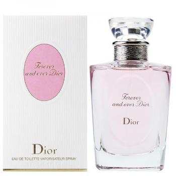 Dior Forever And Ever - EDT 50 ml