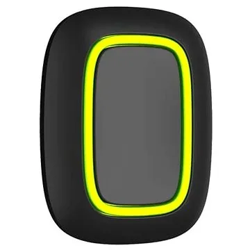 Ajax Button black (P137)