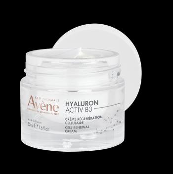 AVÈNE Hyaluron Activ B3 Krém pre obnovu buniek 50 ml