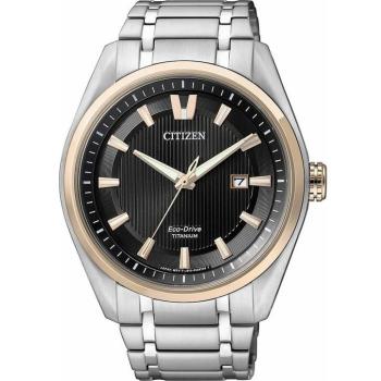 Citizen Super Titanium AW1244-56E - 30 dní na vrátenie tovaru, Garancia originality