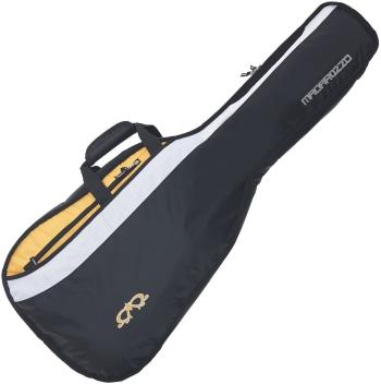 Madarozzo Essential G8 DR/BO Puzdro pre akustickú gitaru Black/Orange