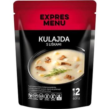 Expres Menu Kulajda s hríbami (8594043791012)