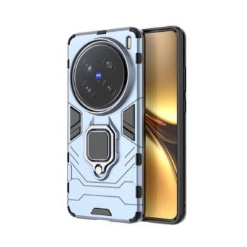 STRONG Ochranný kryt Vivo X200 Pro 5G modrý
