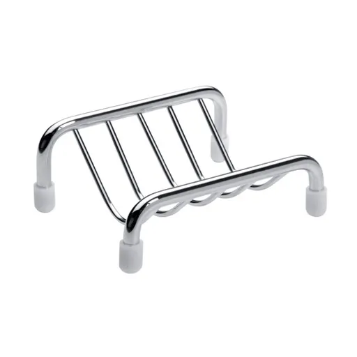 Bemeta Cytro mydelnička chróm 104708182