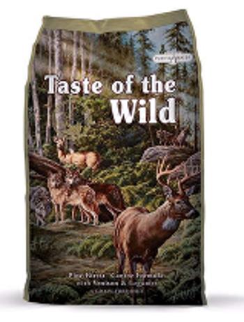 Taste of the Wild Pine Forest 2kg