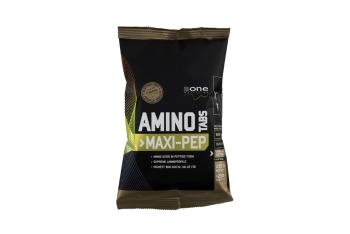 Amino tabs - maxi pep - rast svalov