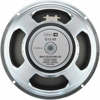 Celestion Heritage G12-65 15 Ohm Gitarový / Basgitarový reproduktor