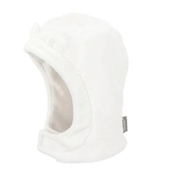 Sterntaler uni PURE, krémová, plyš, ušká 4501821 (HRAjkob0566nad)
