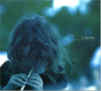 Alcest - Souvenirs D'un Autre Monde, CD