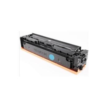 Kompatibilný toner s HP 203X CF541X azúrový (cyan)