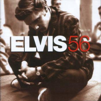 ELVIS '56