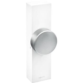 Smart zámok na dvere Somfy Door Keeper + vložka Tokoz Pro 400-63/25 (1870660 + 787060025004)