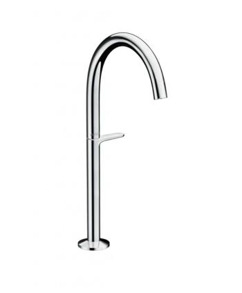 AXOR - One Umývadlová batéria s výpustom Push-Open, chróm 48030000