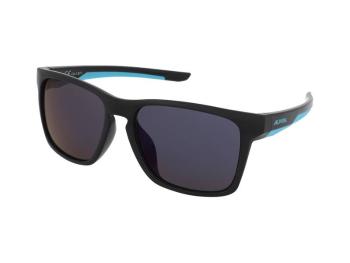 Alpina Flexxy Cool Kids I Black Cyan