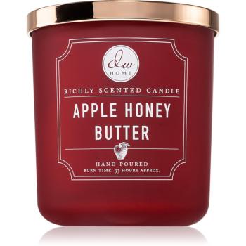 DW Home Prime Apple Honey Butter vonná sviečka 255 g