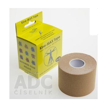 Kine-MAX Super-Pro Cotton Kinesiology Tape