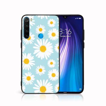 MY ART Ochranný obal Xiaomi Redmi Note 8 -CAMOMILE (124)