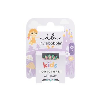 Invisibobble Gumička do vlasov Kids Original Magic Rainbow 3 ks