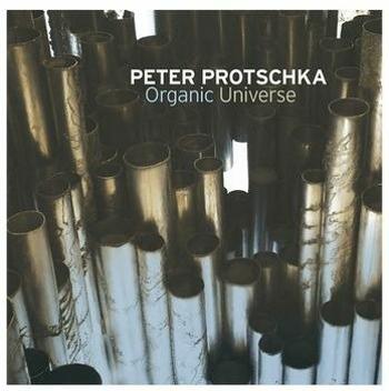 PROTSCHKA, PETER - ORGANIC UNIVERSE, CD