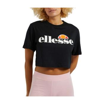 Ellesse  ALBERTA  Tričká a polokošele Čierna