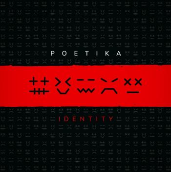 Poetika, Identity, CD