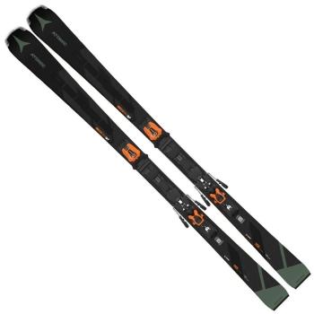 Atomic Redster Q7 Revoshock C + MI 12 GW Ski Set 168 cm Lyže