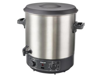 Hrniec zavárací  SENCOR SPP 2200SS