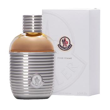 Moncler Moncler Pour Femme - EDP 60 ml