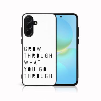 MY ART Ochranný kryt pre Samsung Galaxy A26 GROW (170)