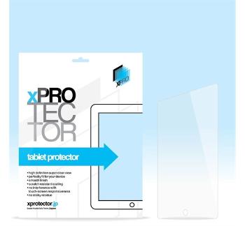 Apple Ipad Pro 13 (2024) / Apple Ipad Air 13 (2024) Xprotector Tempered Glass 0.33mm kijelzővédő fólia 