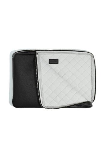 Obal na notebook Stackers 13" čierna farba
