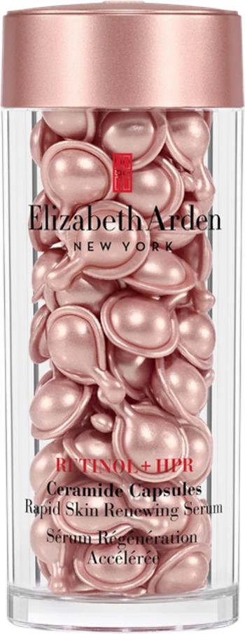 Elizabeth Arden Obnovujúce pleťové sérum v ceramidových kapsulách Retinol+ Hper Ceramide Capsules (Rapid Skin Renewing Serum) 60 ks 60 ks