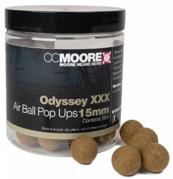 Cc moore plávajúci boilies air ball odyssey xxx - 18 mm 35 ks