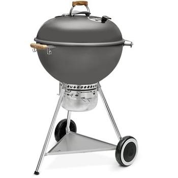 Weber 70th Anniversary Kettle, 57 cm Metal Grey (19521004)