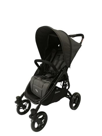 VALCO BABY Kočík športový Snap 4 Signature grey
