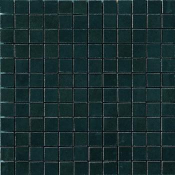 Mozaika Cir Miami green blue 30x30 cm mat 1064133