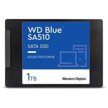 WD SSD 1TB Blue SA510