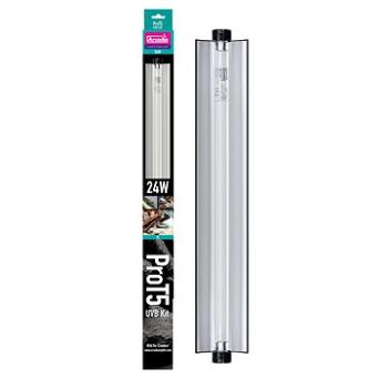 Arcadia PRO T5 UVB Kit 14 % UVB 24 W 550 mm/16 mm (844046000590)