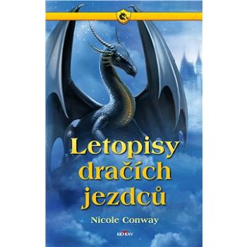 Letopisy dračích jezdců (978-80-763-3080-1)