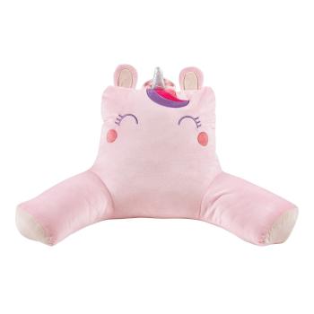 Támasztó párna 60x25 cm Sparkle Unicorn – Catherine Lansfield