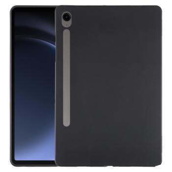 TPU Ochranný kryt pre Samsung Galaxy Tab S9 FE čierny