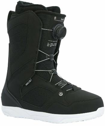 Ride Sage BOA Black 36,5 Snowboardové topánky