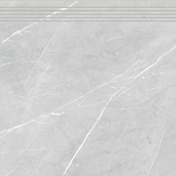 Schodovka Rako Touch dust 60x60 cm mat DCP62903.1