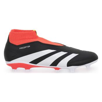 adidas  PREDATOR LEAGUE LL  Futbalové kopačky Čierna