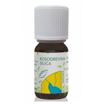 HANUS Kosodrevinová silica 10 ml