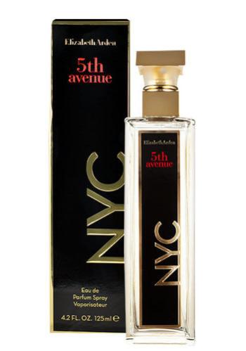 Elizabeth Arden 5th Avenue NYC Limited Editon - EDP 125 ml